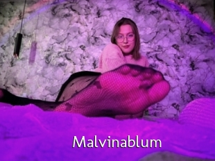 Malvinablum