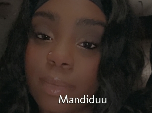 Mandiduu