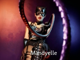 Mandyelle