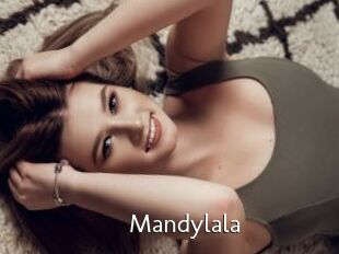 Mandylala