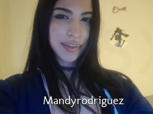 Mandyrodriguez