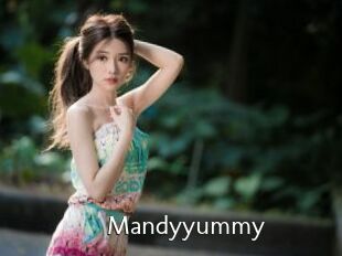 Mandyyummy