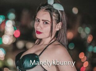 Manelykbunny