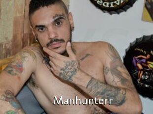 Manhunterr