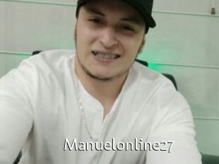 Manuelonline27