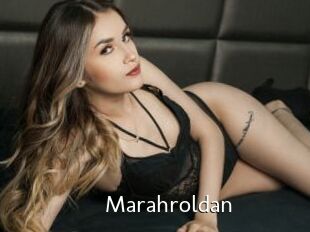 Marahroldan