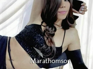 Marathomson