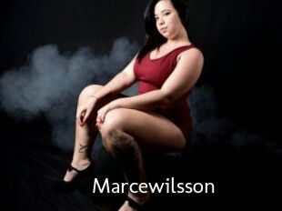 Marcewilsson