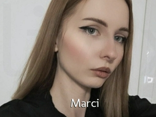 Marci