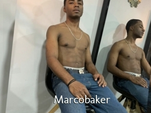 Marcobaker