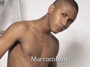 Marcocolton