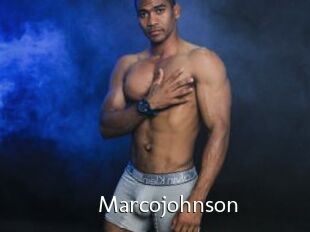 Marcojohnson