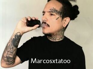 Marcosxtatoo