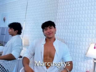 Marcusgrys