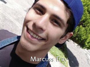 Marcuss_fray