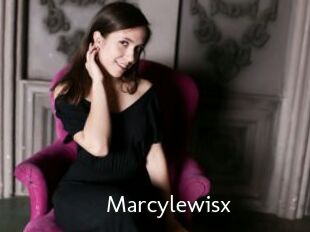 Marcylewisx