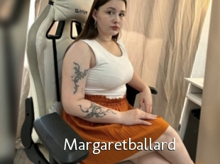 Margaretballard