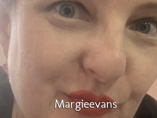 Margieevans