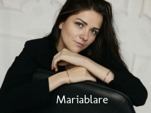 Mariablare