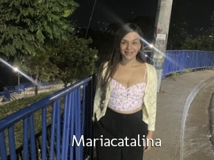 Mariacatalina