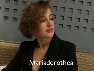 Mariadorothea