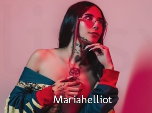 Mariahelliot