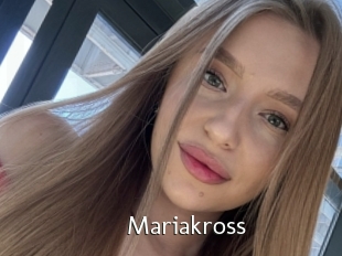 Mariakross