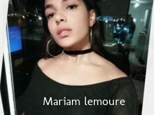 Mariam_lemoure