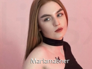 Mariamabner