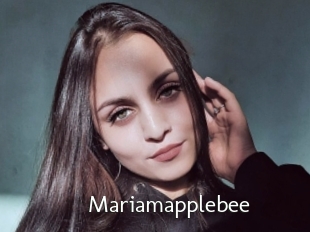 Mariamapplebee