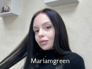 Mariamgreen