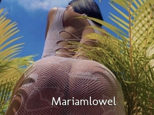 Mariamlowel