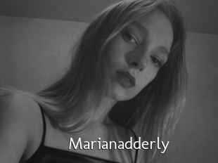 Marianadderly