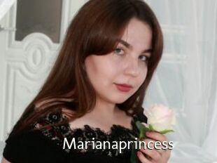 Marianaprincess