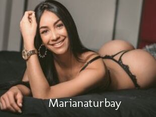 Marianaturbay