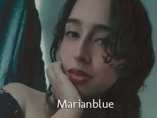 Marianblue