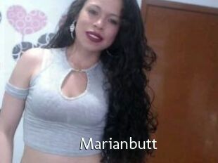 Marianbutt