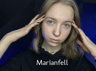 Marianfell