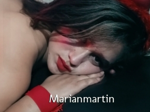 Marianmartin