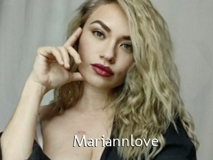 Mariannlove