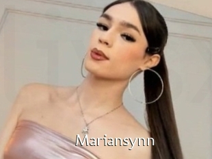 Mariansynn