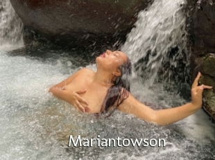 Mariantowson