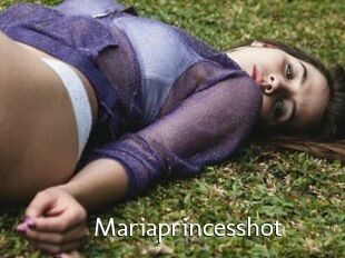 Mariaprincesshot