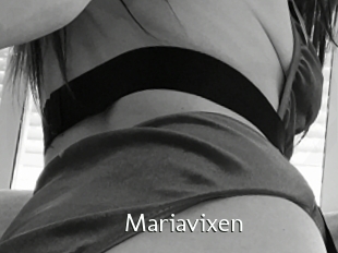 Mariavixen