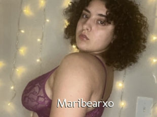 Maribearxo