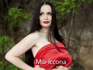 Mariccona