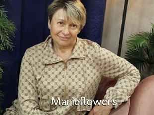 Marieflowers