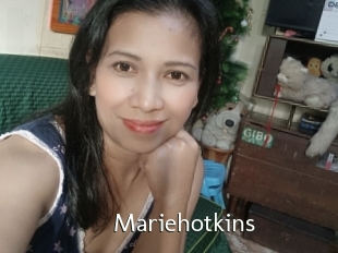 Mariehotkins