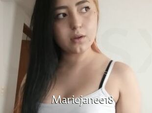 Mariejanee18