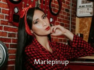 Mariepinup